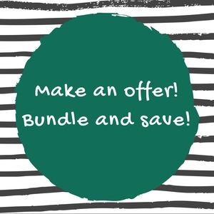 Savings & Discounts Available!